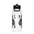 KS5 Stainless steel water bottle with a straw lid - CoccoSopranoPKR