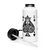 KS5 Stainless steel water bottle with a straw lid - buy online