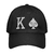 Gorra béisbol Under Armour® King of Spades en internet