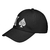 Gorra béisbol Under Armour® King of Spades - CoccoSopranoPKR