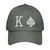 Imagen de Gorra béisbol Under Armour® King of Spades