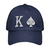 Gorra béisbol Under Armour® King of Spades