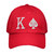 Gorra béisbol Under Armour® King of Spades - comprar en línea