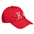 Gorra béisbol Under Armour® King of Spades - CoccoSopranoPKR