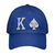 Gorra béisbol Under Armour® King of Spades - tienda en línea