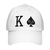 Gorra béisbol Under Armour® King of Spades - comprar en línea