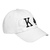 Gorra béisbol Under Armour® King of Spades - CoccoSopranoPKR