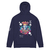 Sudadera con capucha Under Armour® KS4 - CoccoSopranoPKR