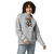 Image of Unisex oversized hoodie