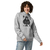 KS5 Unisex oversized hoodie on internet