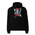 KS4 Unisex oversized hoodie - CoccoSopranoPKR