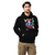 KS4 Unisex oversized hoodie on internet