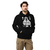 KS5 Unisex oversized hoodie - CoccoSopranoPKR