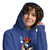 KS1 Unisex oversized hoodie - buy online