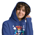 KS4 Unisex oversized hoodie - buy online