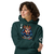 KS2 Unisex oversized hoodie - CoccoSopranoPKR