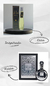 PERFUME INSPIRADO NO ÁRABE FAKHAR BLACK - comprar online