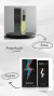PERFUME INSPIRADO NO ANIMALE - comprar online