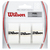 OVERGRIP WILSON PRO PERFORATED BRANCO - comprar online
