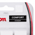 OVERGRIP WILSON PRO BRANCO - RAQUETINHA.COM