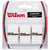 OVERGRIP WILSON PRO BRANCO - comprar online