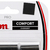 OVERGRIP WILSON PRO PRETO na internet