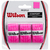 OVERGRIP WILSON PROFILE PINK - comprar online