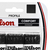 OVERGRIP WILSON PROFILE BLACK na internet