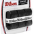 OVERGRIP WILSON PROFILE BLACK - RAQUETINHA.COM
