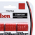OVERGRIP WILSON PROFILE VERMELHO na internet