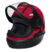 CAPACETE SAN MARINO SPEED ONE TAM.58 - VERMELHO