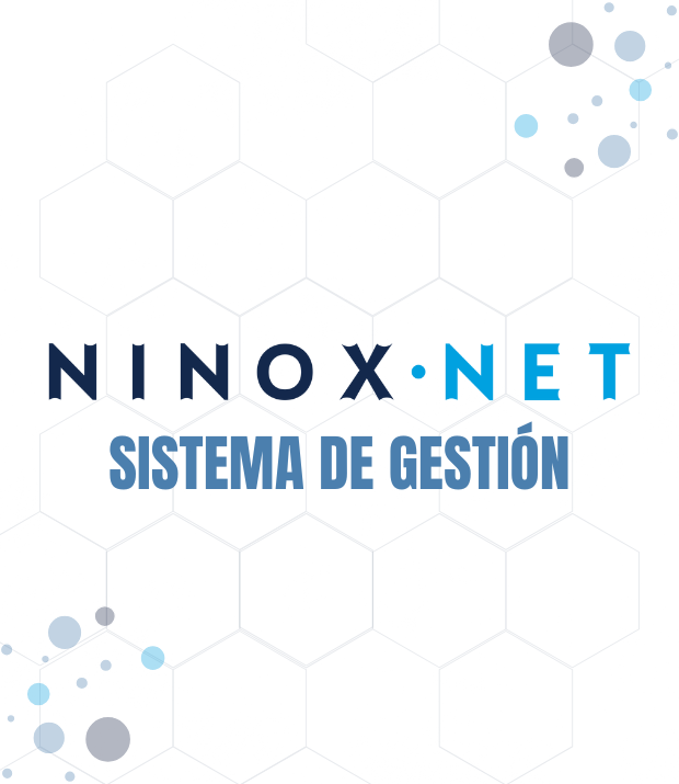 NINOX•NET