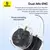 Imagem do Baseus-AirGo AS01 Fones De Ouvido Clipe Bluetooth 5.3, fone de ouvido sem fio, R