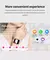 Huawei - Xiaomi AMOLED Relógio Inteligente Masculino e Feminino Açúcar no San - comprar online