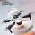 Xiaomi a88 drone 8k câmera dupla gps profissional 5g evitar obstáculos fluxo óptico posicionamento drone sem escova 15000m - loja online