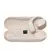 Imagem do Ows sem fio bluetooth5.3 earbud bateria de longa duração fone de ouvido displa