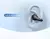 Baseus-AirGo AS01 Fones De Ouvido Clipe Bluetooth 5.3, fone de ouvido sem fio, R - loja online