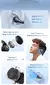 Baseus-AirGo AS01 Fones De Ouvido Clipe Bluetooth 5.3, fone de ouvido sem fio, R na internet