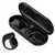 Ows sem fio bluetooth5.3 earbud bateria de longa duração fone de ouvido displa