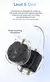 Baseus-AirGo AS01 Fones De Ouvido Clipe Bluetooth 5.3, fone de ouvido sem fio, R - comprar online