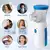 Nebulizador silencioso portátil da malha, compressor da tosse, umidificador por - Purchasemix