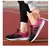 Sapatilhas femininas com cordões em malha respirável, sapatos casuais, sapatos - comprar online