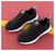 Sapatilhas femininas com cordões em malha respirável, sapatos casuais, sapatos - comprar online