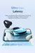 Imagem do Baseus-AirGo AS01 Fones De Ouvido Clipe Bluetooth 5.3, fone de ouvido sem fio, R