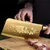 Facas comerciais da cozinha do ouro, completas, de múltiplos propósitos, veget - comprar online