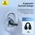 Baseus-AirGo AS01 Fones De Ouvido Clipe Bluetooth 5.3, fone de ouvido sem fio, R na internet