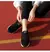 Imagem do Sapatilhas femininas com cordões em malha respirável, sapatos casuais, sapatos