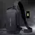 Mochila esportiva de um ombro para homens, bolsa casual, mochila de corrida ao a - comprar online