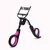 Curler profissional com almofadas de substituição, pinças Clips, Lasting Eyes - Purchasemix