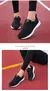 Imagem do Sapatilhas femininas com cordões em malha respirável, sapatos casuais, sapatos